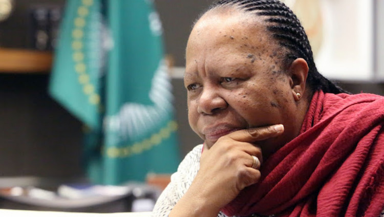 Глава МИД ЮАР обвинила разведку Израиля в угрозах ее семье из-за иска в суд ООН