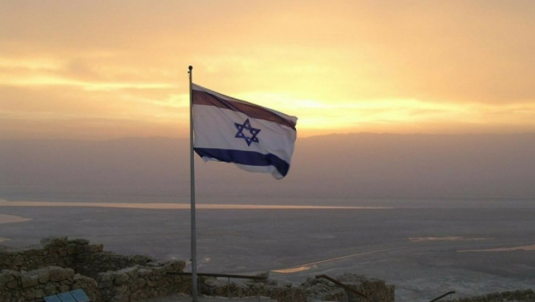 Израиль признал государственной землей более 1,2 тыс. га на Западном берегу