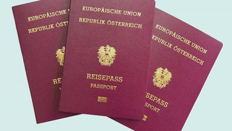 Попытка «исправить историю»: потомки еврейских беженцев возвращают австрийское гражданство