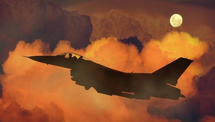 Израиль нанес авиаудары по объектам в Сирии