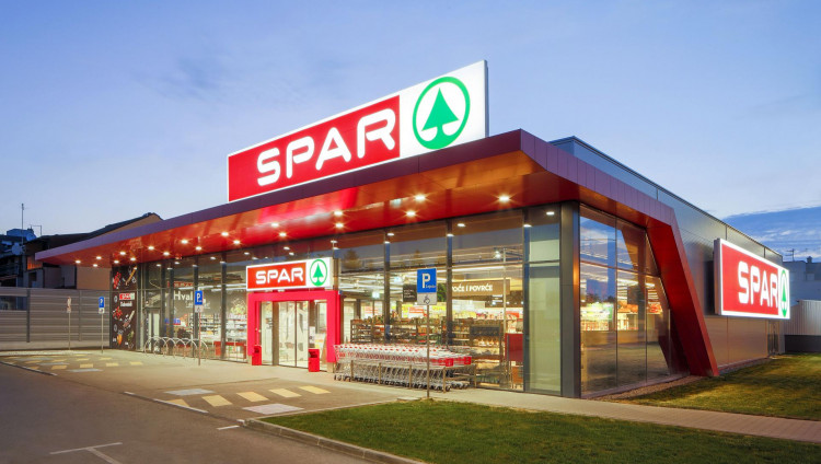 SPAR откроет первый супермаркет в Израиле в начале 2024 года