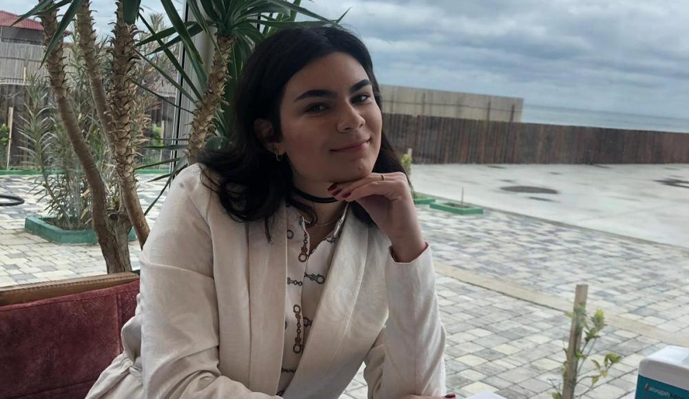 Лейла Гасанова: «Азербайджан — колыбель разных религий»