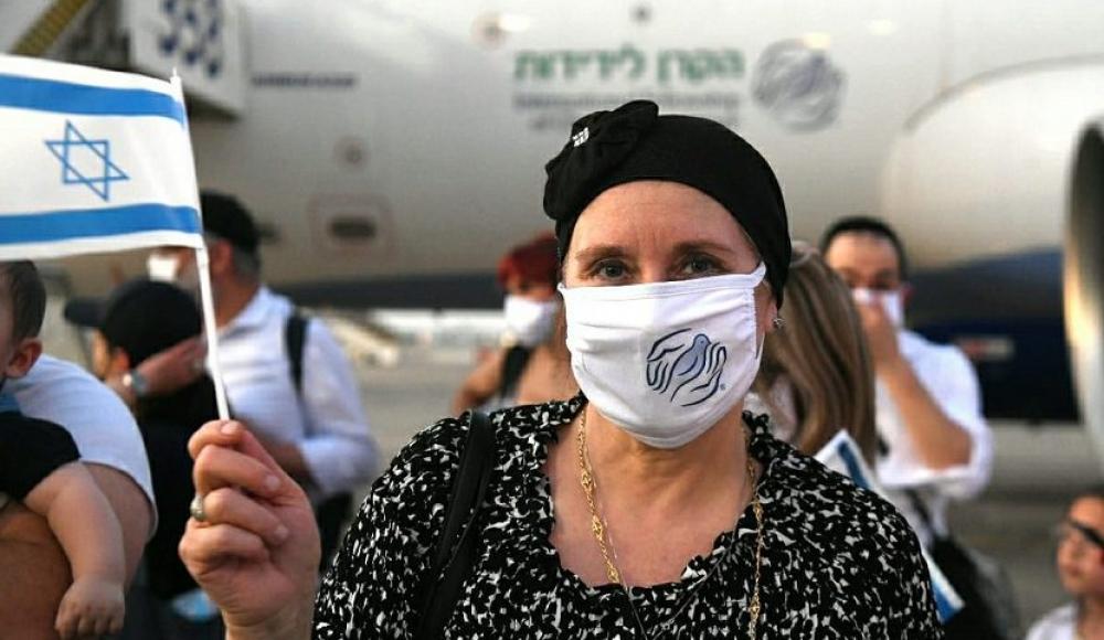 Израиль запускает программу ускоренной репатриации для врачей