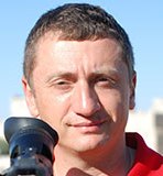 Сергей Ауслендер