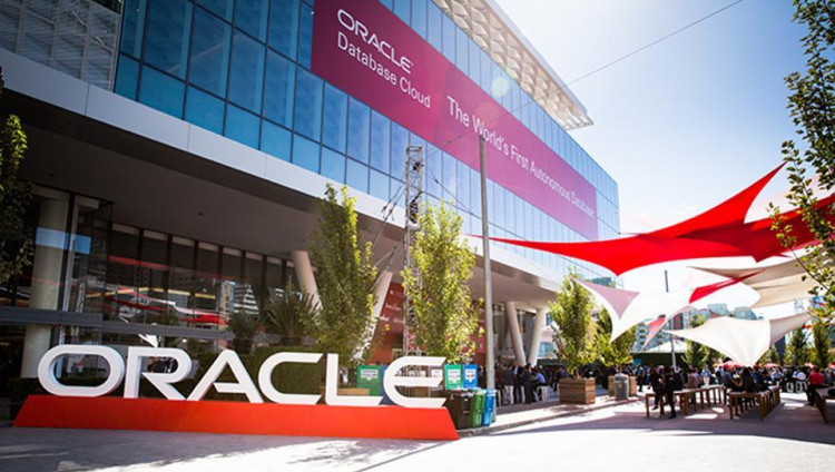 Oracle выбрала ценности вместо прибыли: компания открыто поддержала Израиль