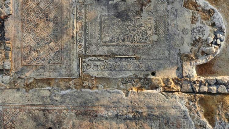 Археологи нашли в Израиле следы загадочной древней пандемии