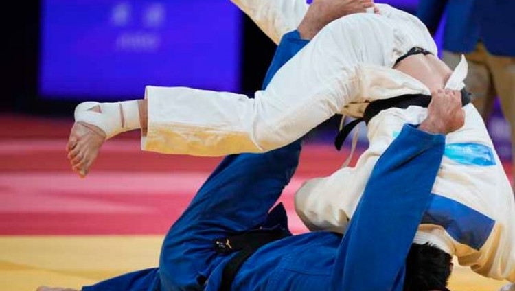 Израильские спортсмены завоевали три медали на кадетском чемпионате Европы по дзюдо