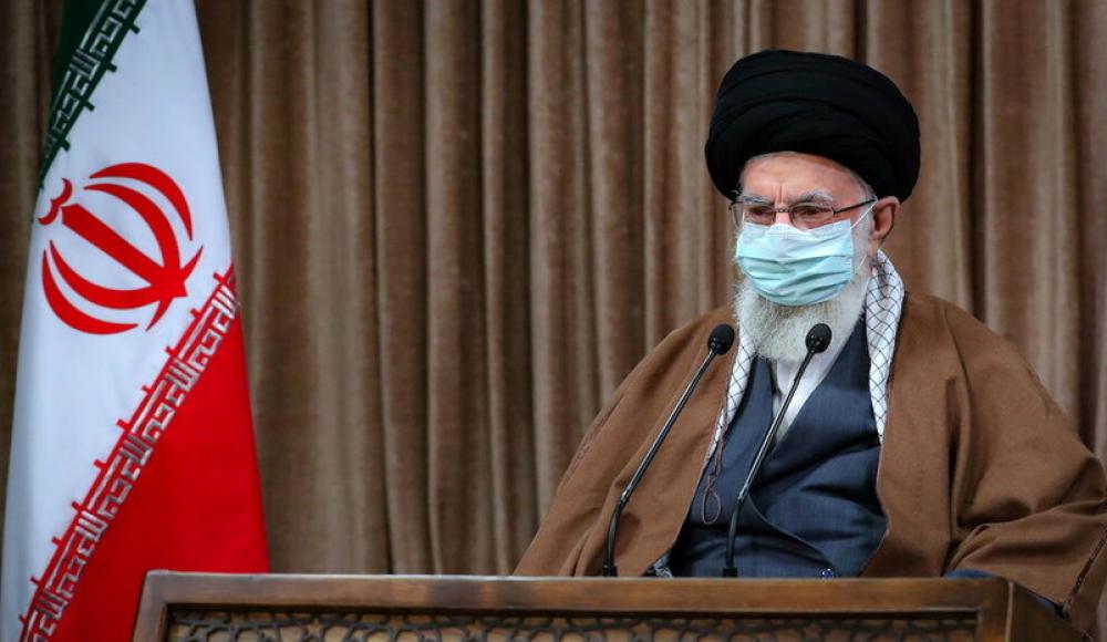 Хаменеи призвал мусульманские страны отказаться от нормализации отношений с Израилем