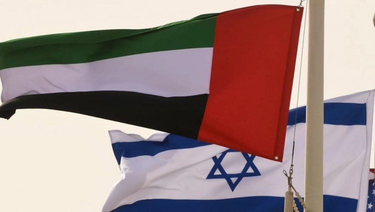 ОАЭ рассматривают возможность снизить уровень дипотношений с Израилем из-за заявления Смотрича