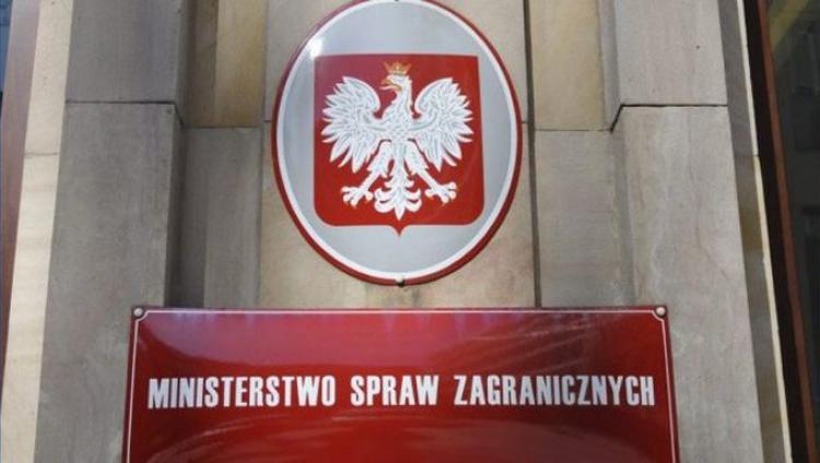  Польша пообещала симметрично ответить Израилю на отзыв посла