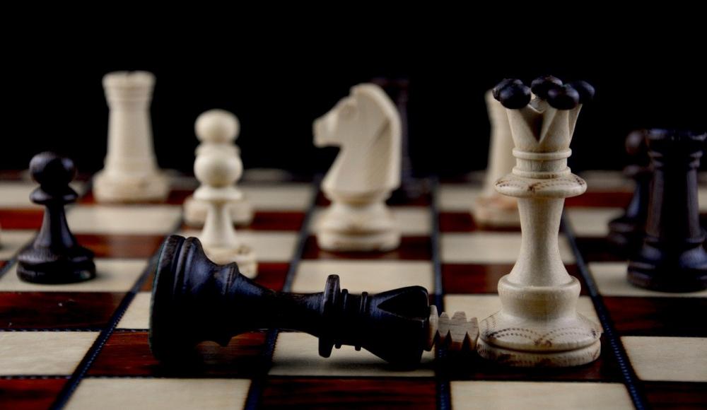 Мавританский шахматист отказался играть с израильтянином, назвав Израиль «вымышленной» страной