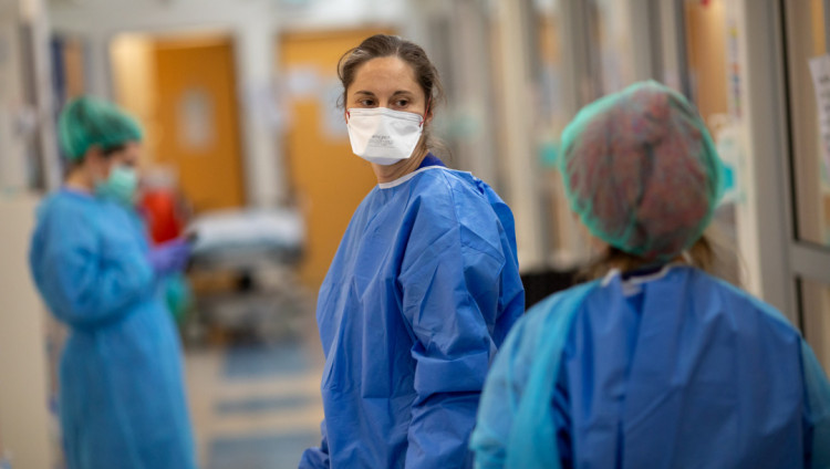 Более трети молодых израильских врачей заявляют, что планируют в ближайшее время покинуть страну