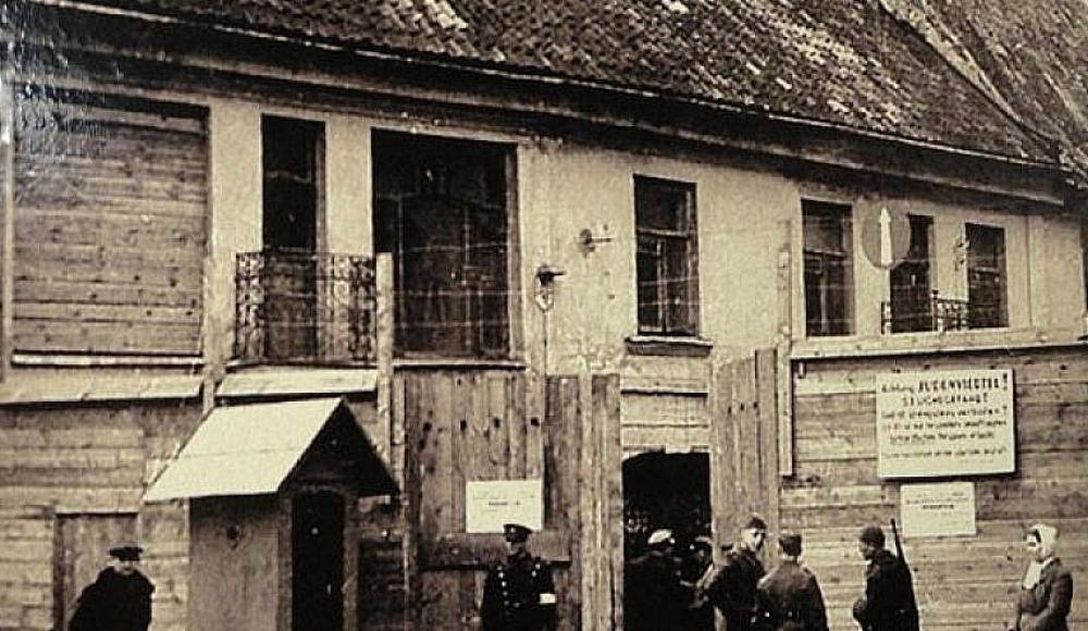 MyHeritage выложил онлайн миллионы архивных документов евреев-литваков