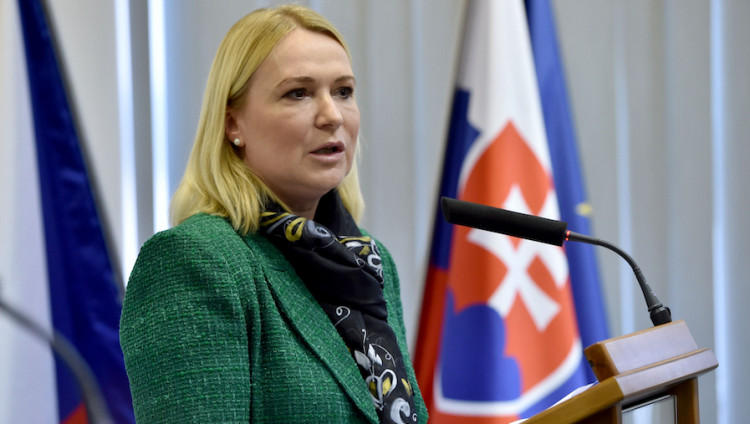 Министр обороны Чехии призвала к выходу страны из ООН из-за резолюции по Израилю