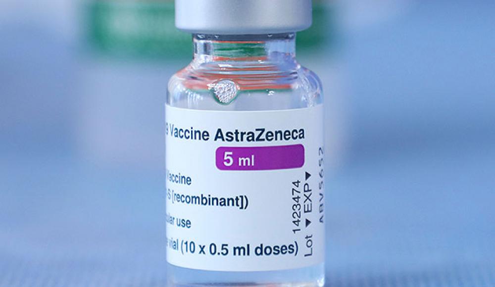 В Израиль поступила первая партия вакцины AstraZeneca