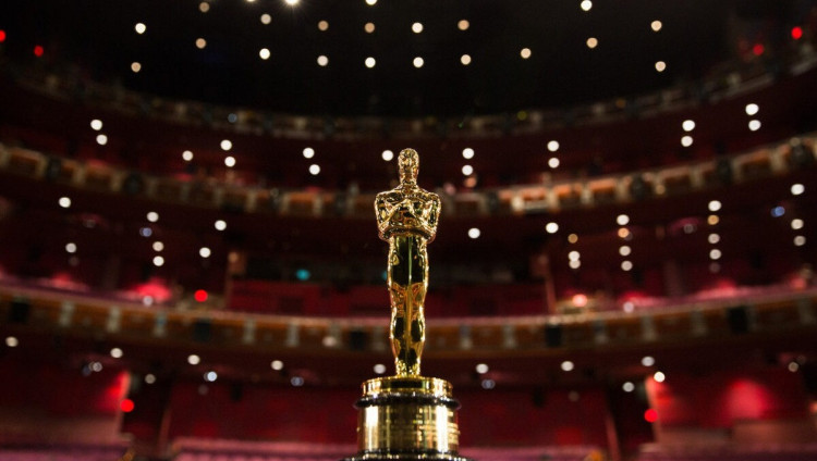 Израильская аниматор Таль Кантор стала членом Американской киноакадемии «Оскар»