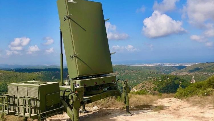 Словакия закупит израильские радары ПВО