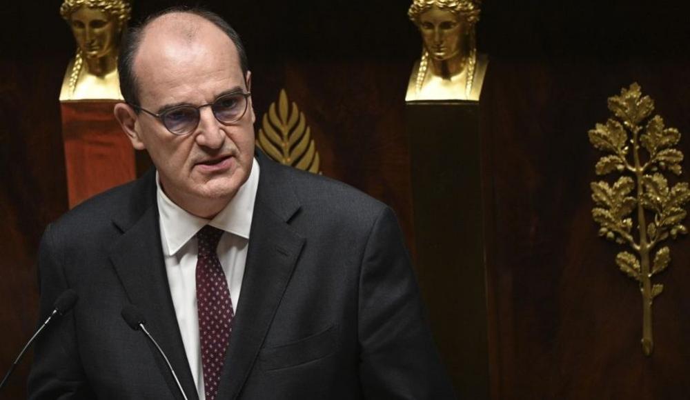 Премьер-министр Франции резко осудил расизм и антисемитизм
