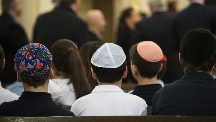 Сколько в США евреев? Израильский демограф дает неожиданный ответ