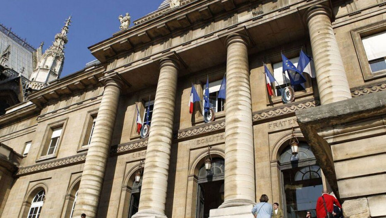 Во Франции лидер группы неонацистов приговорен к 18 годам за подготовку терактов против еврейских объектов