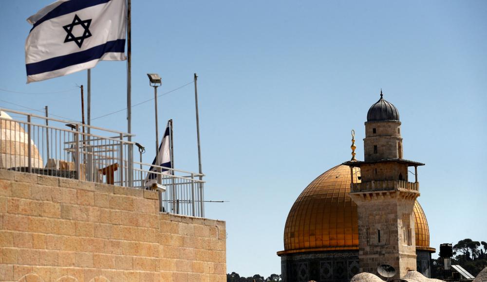 Консульство США для палестинцев может сделать Иерусалим неизраильским