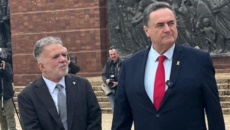 Израиль объявил президента Бразилии персоной нон грата