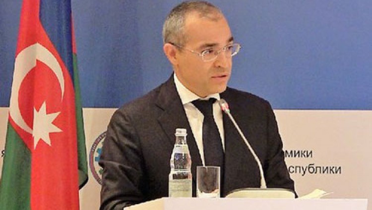 Азербайджан инвестировал миллион долларов в израильский стартап LARGIX