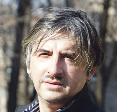 Александр Шундрин