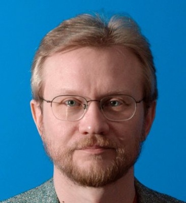 Михаил Ванюков
