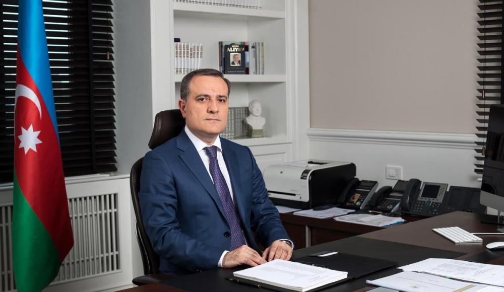 Министр иностранных дел Азербайджана: «Партнерство с Израилем крепкое и многогранное»