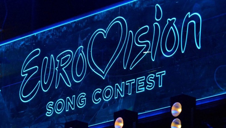 Артисты конкурса «Евровидение-2022» посетят Израиль