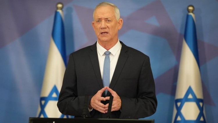 Израиль отклонил просьбу Украины о телефонных переговорах министров обороны