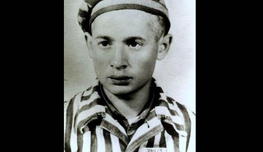 Умер один из последних узников Варшавского гетто Шалом Штемберг