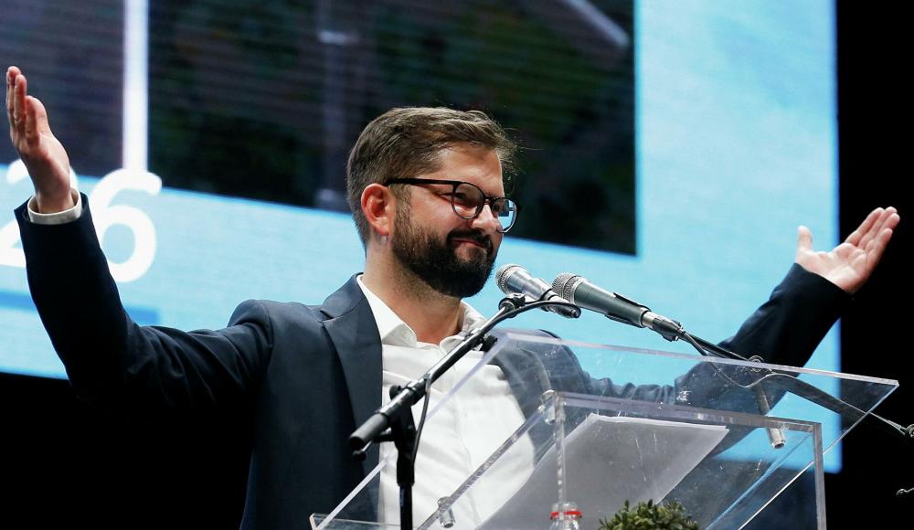 Евреи Чили обеспокоены победой левого кандидата на президентских выборах