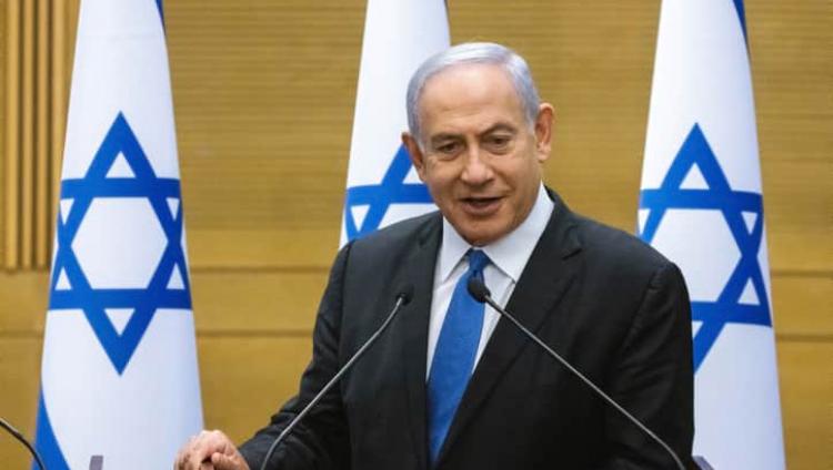 Нетаньяху раскритиковал новый государственный бюджет