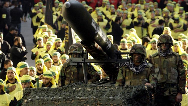 Военная разведка АМАН предупредила о вероятности локального конфликта с «Хезболлой»