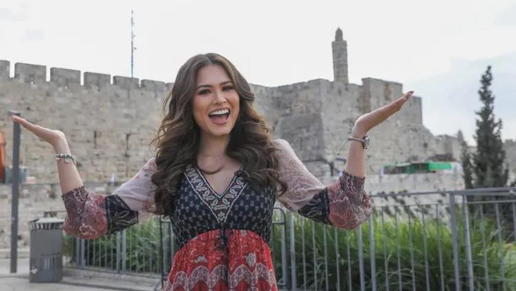 Израиль проведет конкурс «Мисс Вселенная» несмотря на штамм «Омикрон»