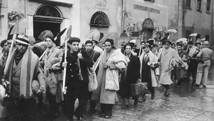 Тунисские евреи получат в Израиле статус переживших Холокост