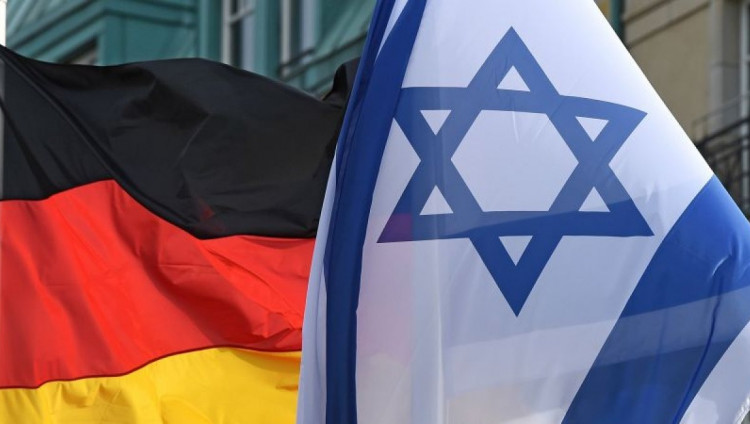 Германия осуществит единовременную выплату пережившим Холокост