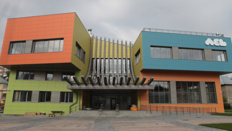 В Новосибирске откроют новую еврейскую школу с детским садом