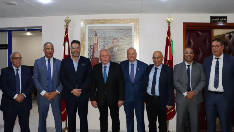 Израиль и Марокко заключили соглашение в сфере сельского хозяйства и водных ресурсов