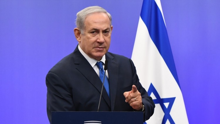 «Израильский Уотергейт»: Шпионские программы против Биньямина Нетаньяху