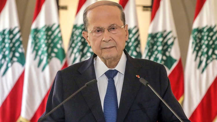 Ливан одобрил соглашение по демаркации морских границ с Израилем