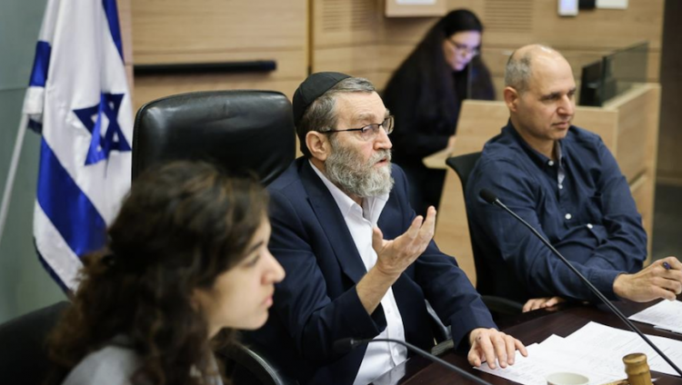 Финансовая комиссия Кнессета утвердила законопроект о поддержке сферы высоких технологий в Израиле
