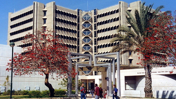 Тель-Авивский университет запускает курс израильской информации и пропаганды для иностранных студентов