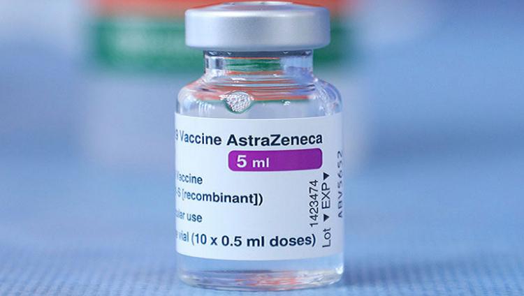 Израиль пожертвует 1 500 000 доз вакцины AstraZeneca Украине и странам Африки
