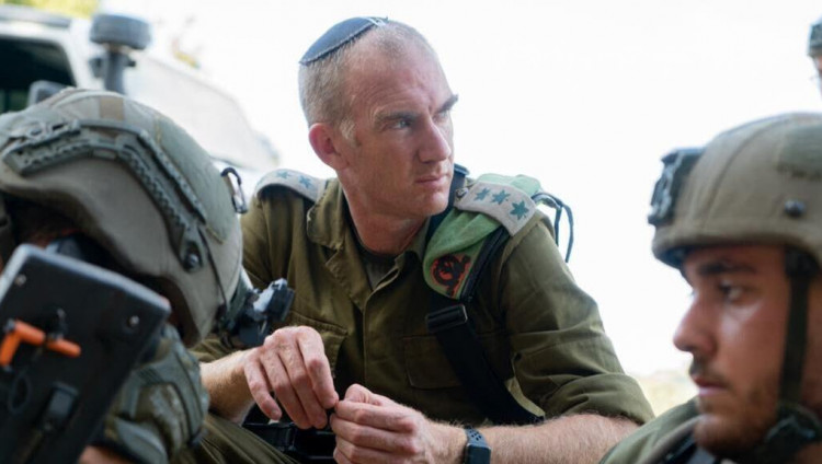 Командиры, солдаты, полицейские: имена героев, отдавших жизни за Израиль