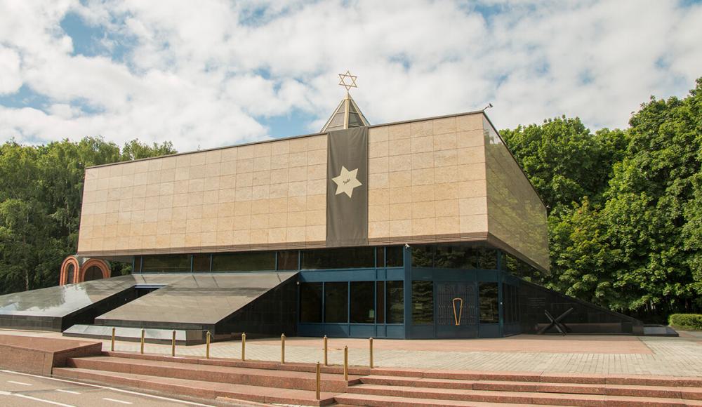Научно-образовательная сессия по теме Холокоста откроется в Мемориальной синагоге на Поклонной горе