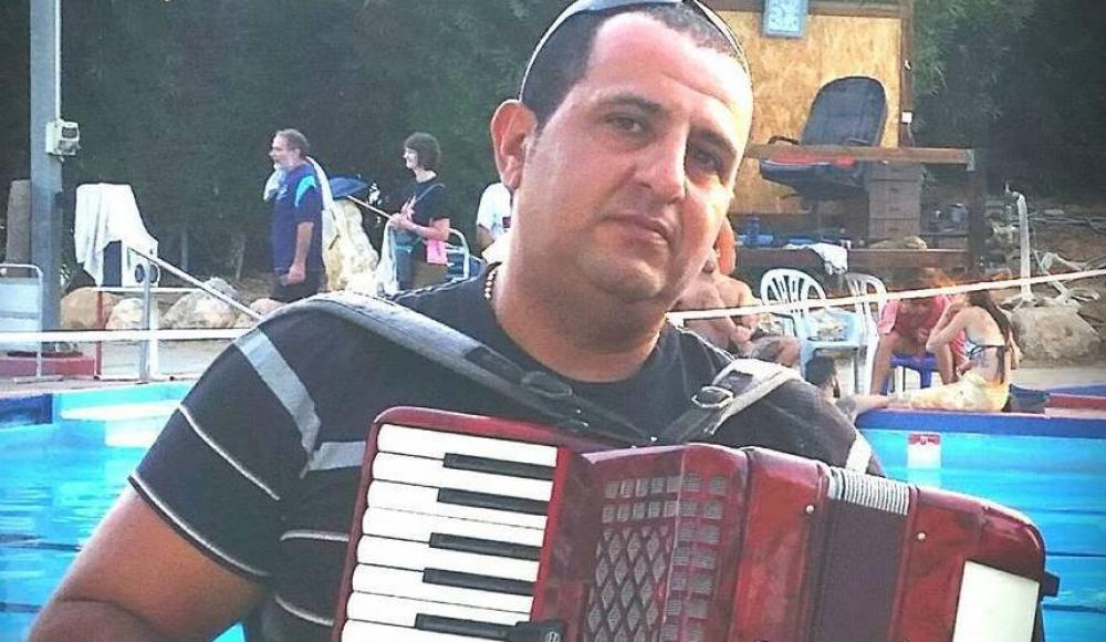 Аранжировщик Семен Мигиров: «Музыка — это моя жизнь»