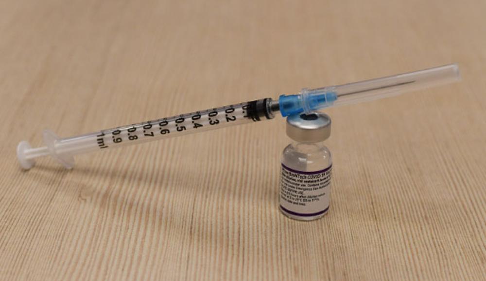 Вакцинация против коронавируса в Израиле: начался четвертый этап